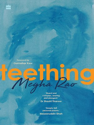 cover image of Teething